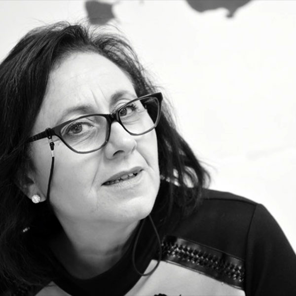 Fotografia di Gianna Montecalvo, Associata GIVA, socia onoraria, Bari - Puglia